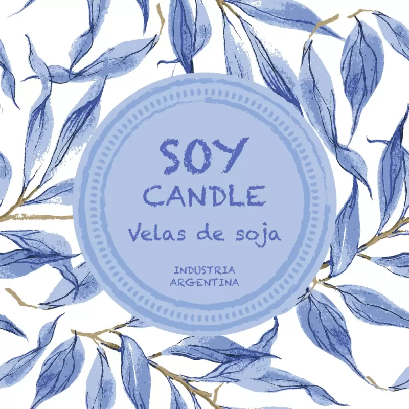 Velas COPON GOURMET