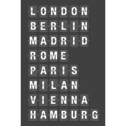 Cuadro con moldura tipo BOX y marco de madera kiri.