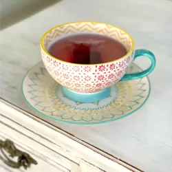 Taza tipo “mug”  TCEL