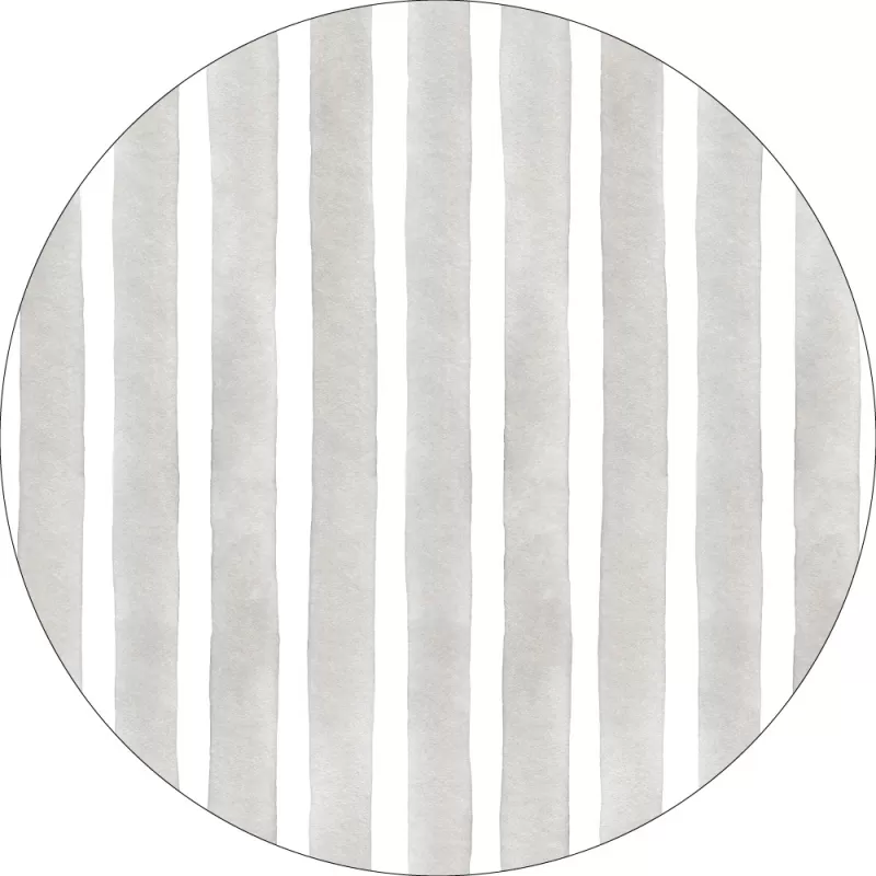 Individual vinilico impermeable de PVC ecocuero