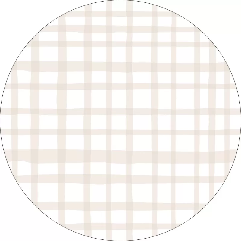 individual impermeable vinilico