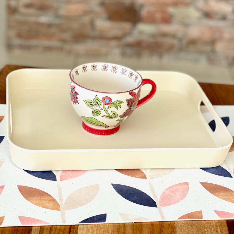 Bandeja Set x2 – Beige B2BE