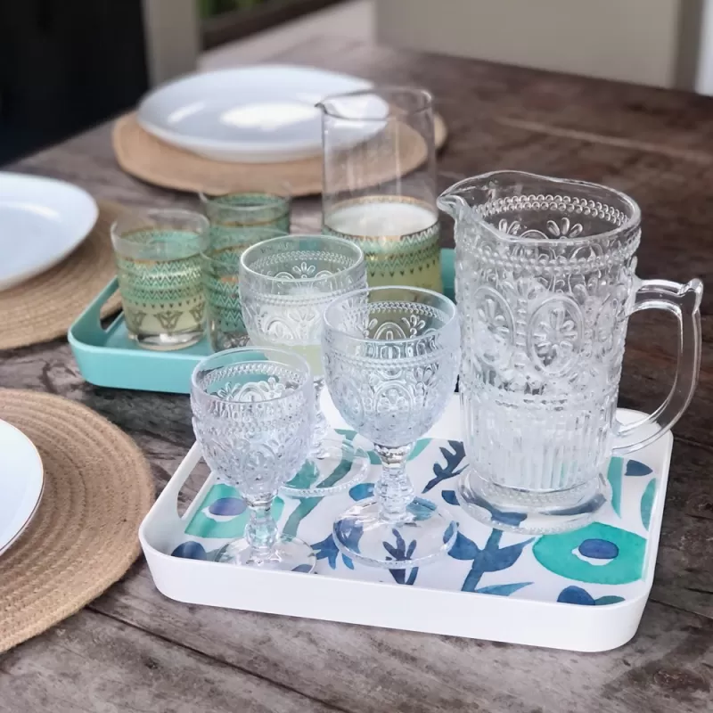 Bandeja Set x2 – Fama y Aqua B2FAMA