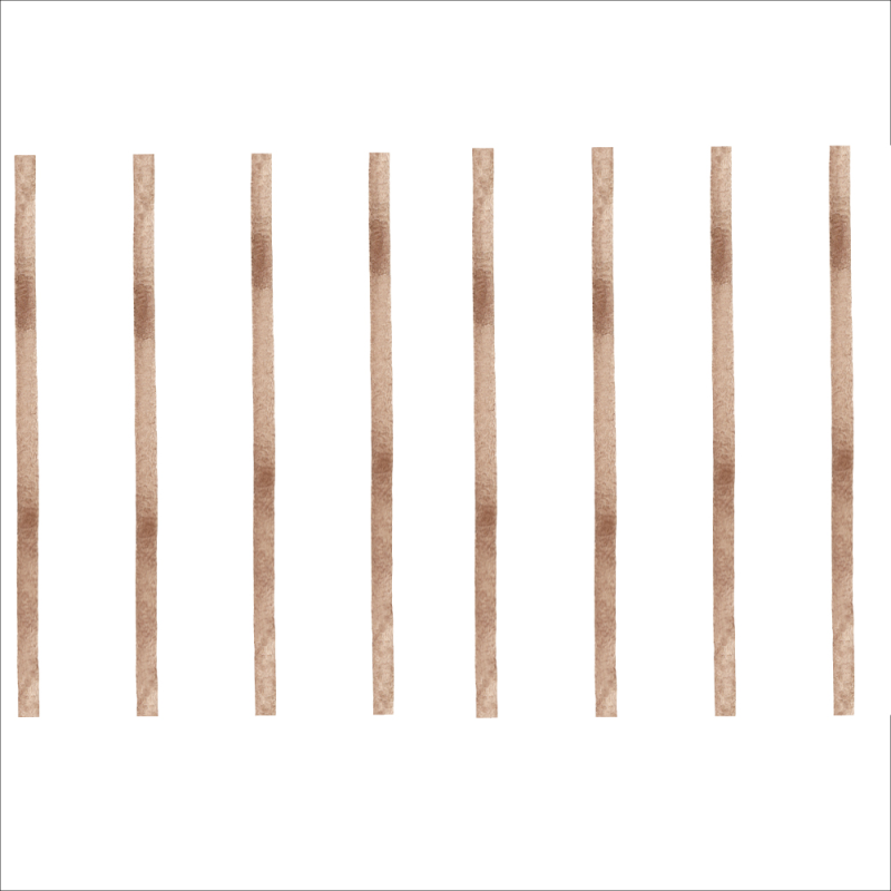 Individual vinilico impermeable de PVC ecocuero