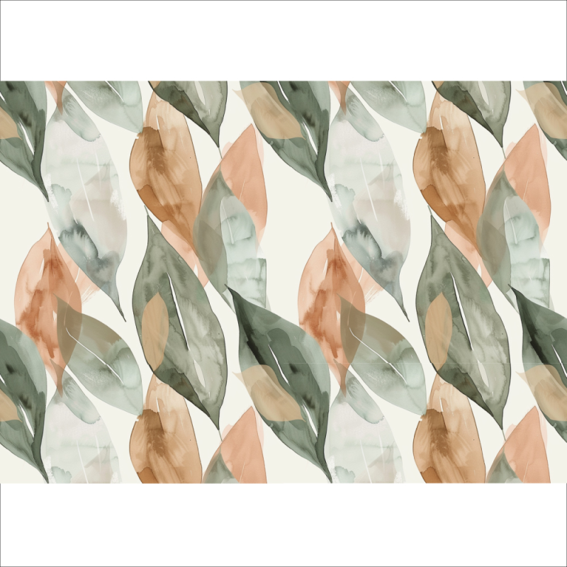 Individual vinilico impermeable de PVC ecocuero