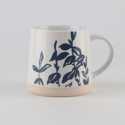 Taza tipo “mug”
