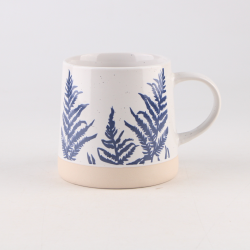 Taza tipo “mug”