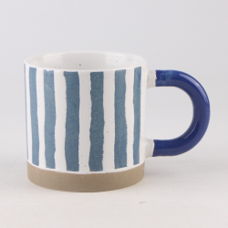 Taza tipo “mug”