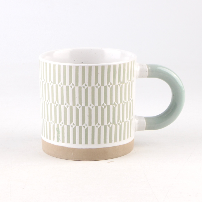 Taza tipo “mug”