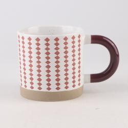 Taza tipo “mug”