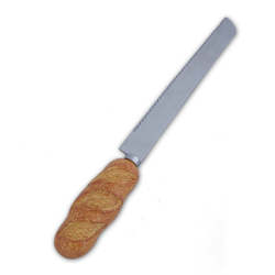 Cuchillo de Pan - CPAN