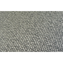Individual vinilico impermeable de PVC ecocuero