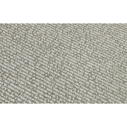 Individual vinilico impermeable de PVC ecocuero