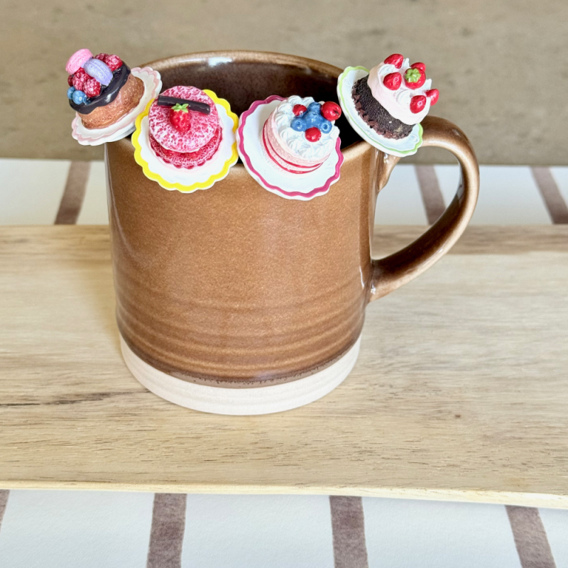 Taza tipo “mug”