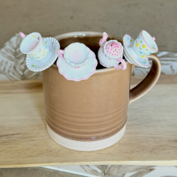 Taza tipo “mug”