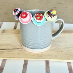 Taza tipo “mug”