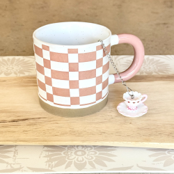 Taza tipo “mug”
