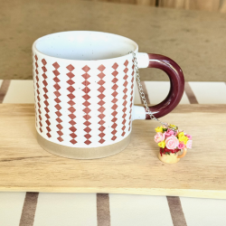 Taza tipo “mug”