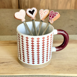 Taza tipo “mug”