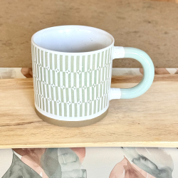 Taza tipo “mug”