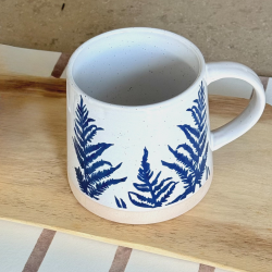 Taza tipo “mug”