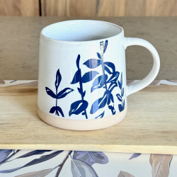 Taza tipo “mug”