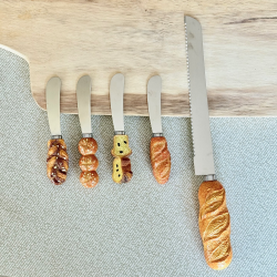 Cuchillo de Pan - CPAN