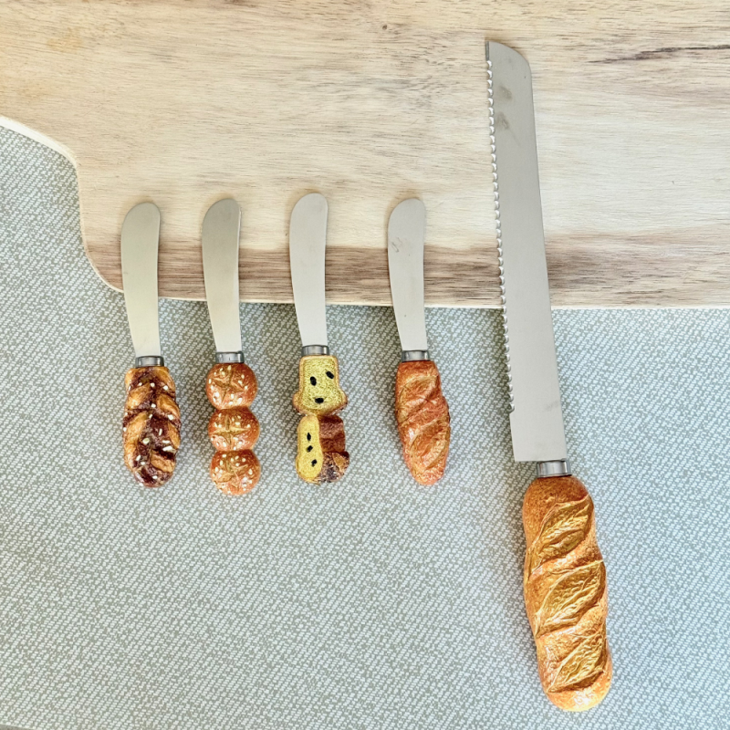 Cuchillo de Pan - CPAN