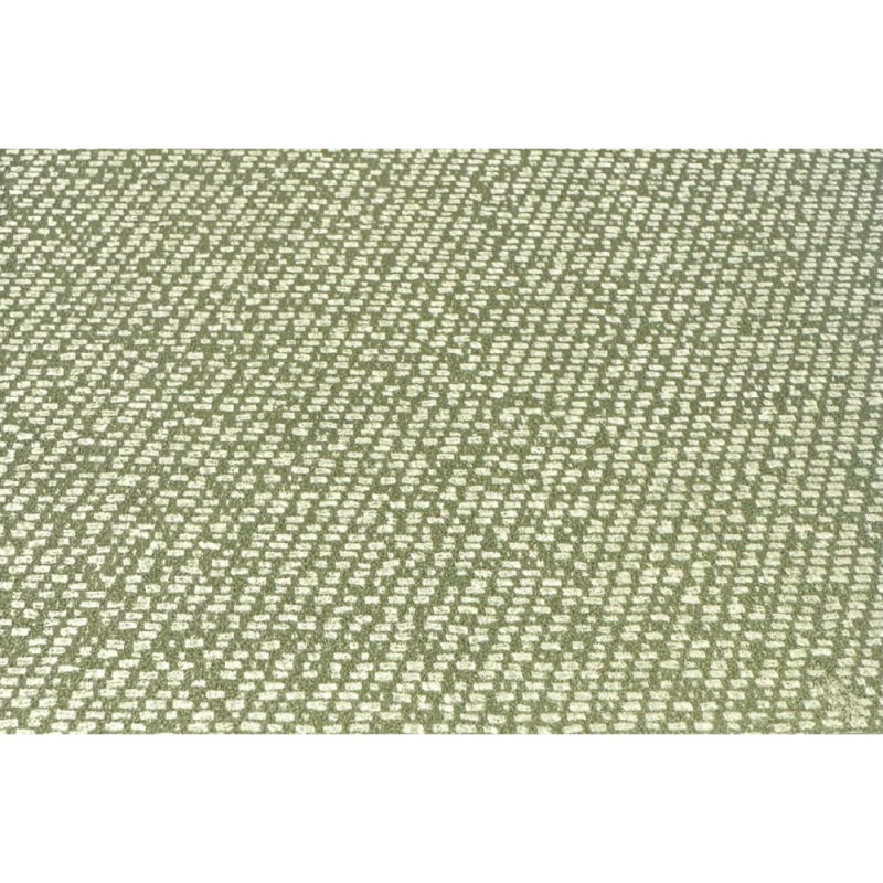 Individual vinilico impermeable de PVC ecocuero