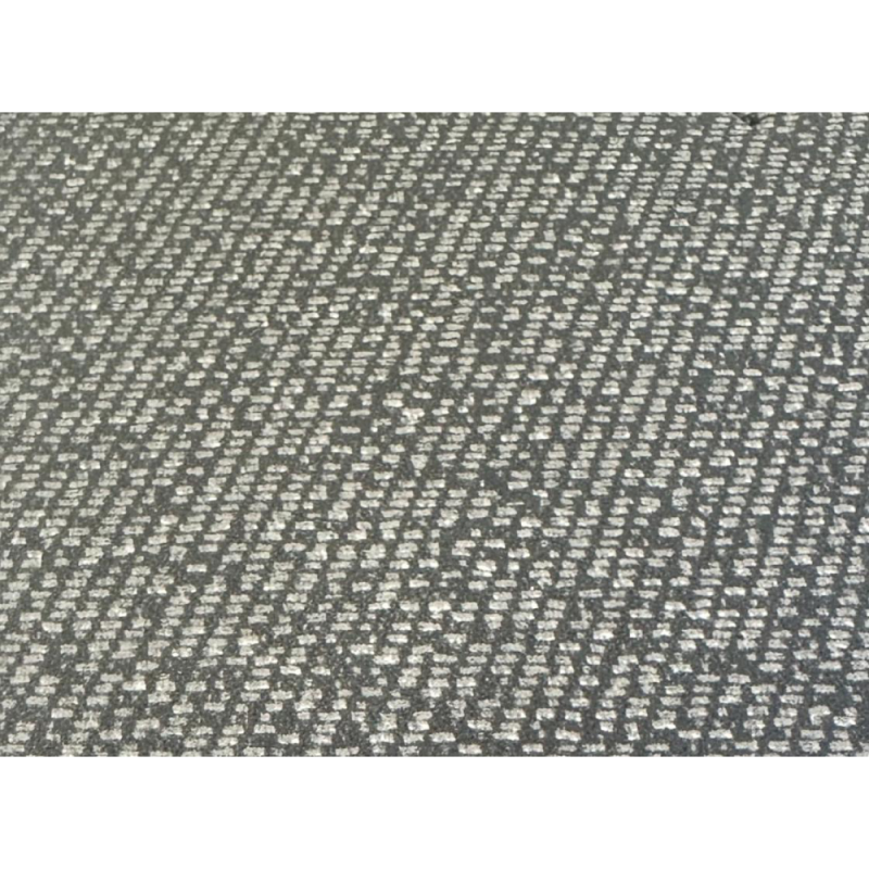 Individual vinilico impermeable de PVC ecocuero