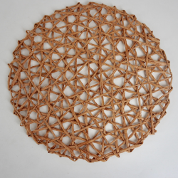 Individual Trama Tostado - WINTRATO