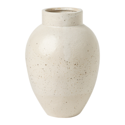 Florero "Glaze" H22 cm - FGLA22
