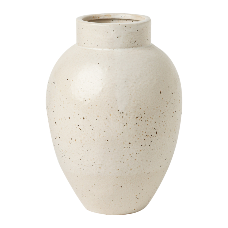 Florero "Glaze" H22 cm - FGLA22