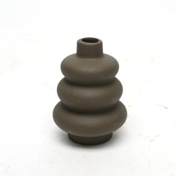 Florero / Maceta de cemento