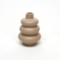 Florero / Maceta de cemento