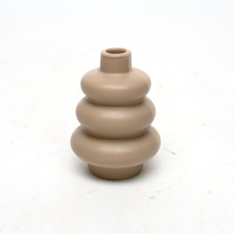 Florero / Maceta de cemento