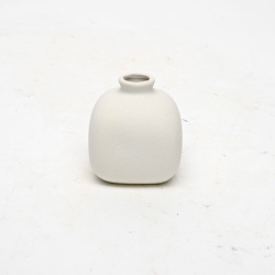 Florero / Maceta de cemento