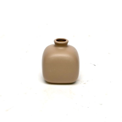 Florero / Maceta de cemento