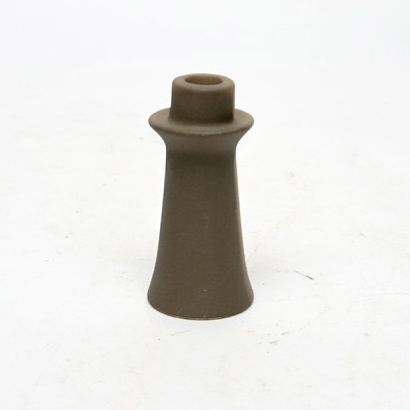 Florero / Maceta de cemento