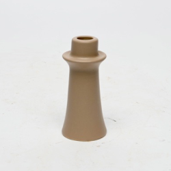 Florero / Maceta de cemento