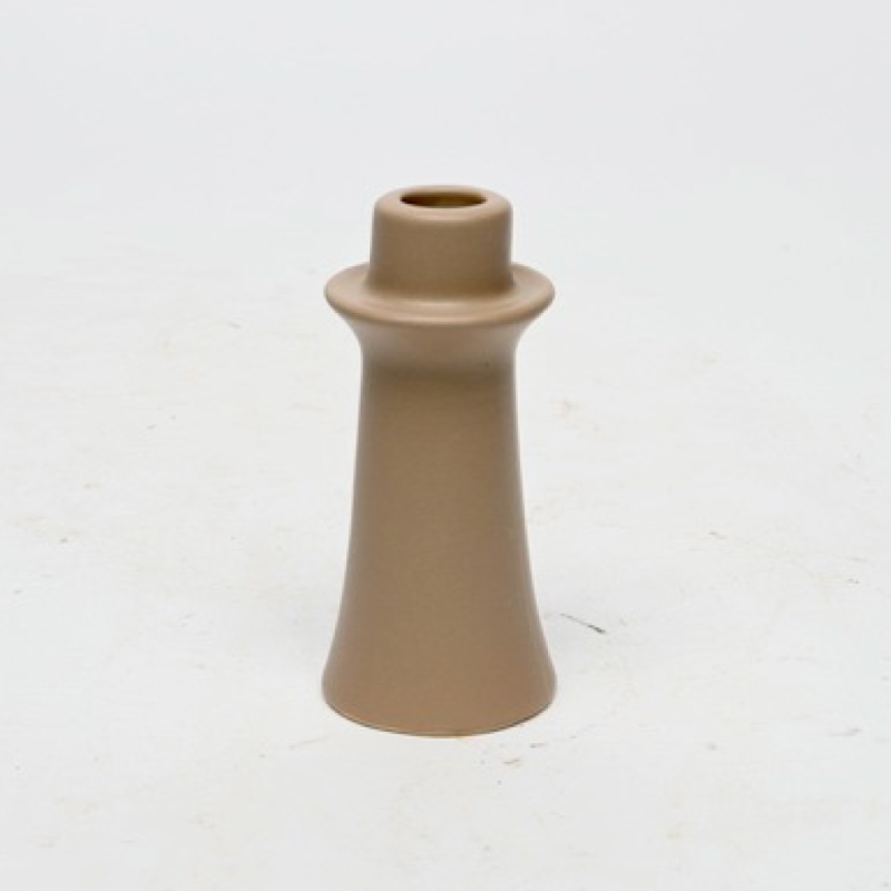 Florero / Maceta de cemento