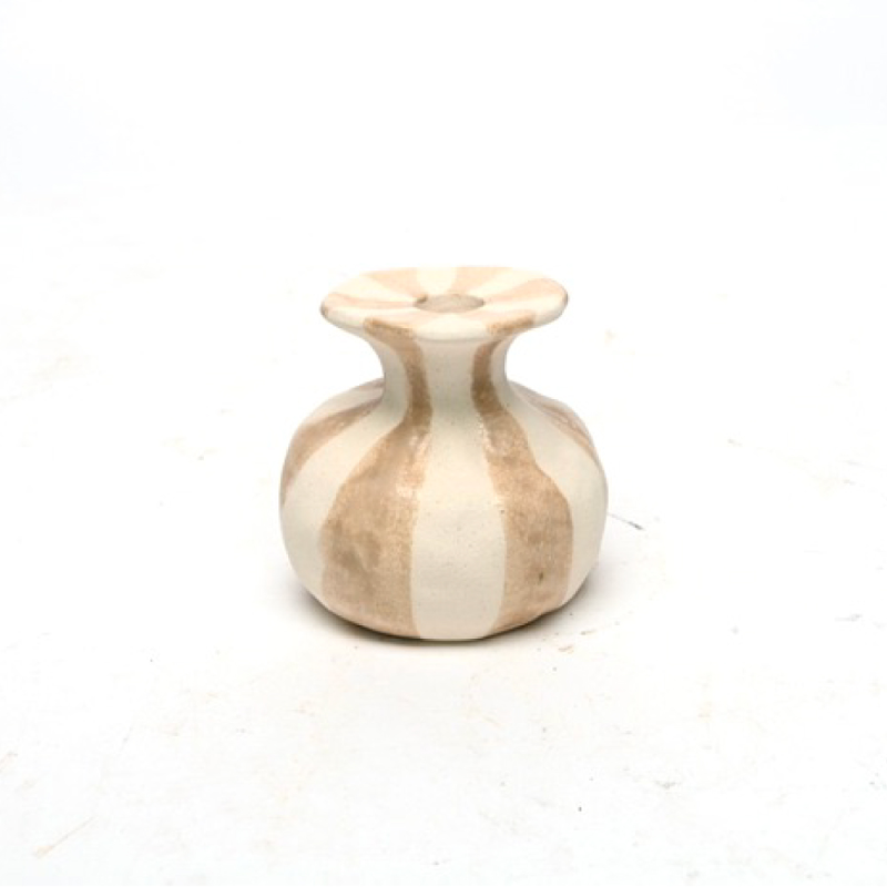 Florero / Maceta de cemento