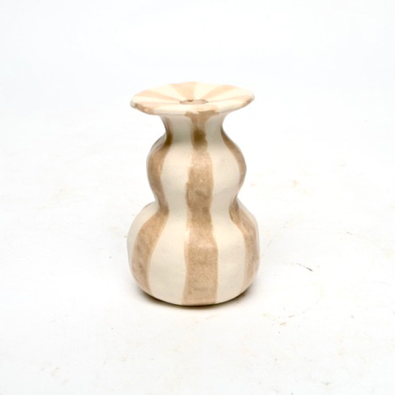 Florero / Maceta de cemento