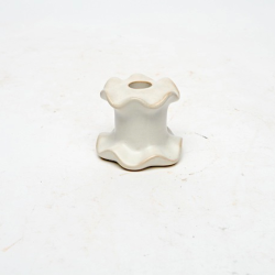 Florero / Maceta de cemento