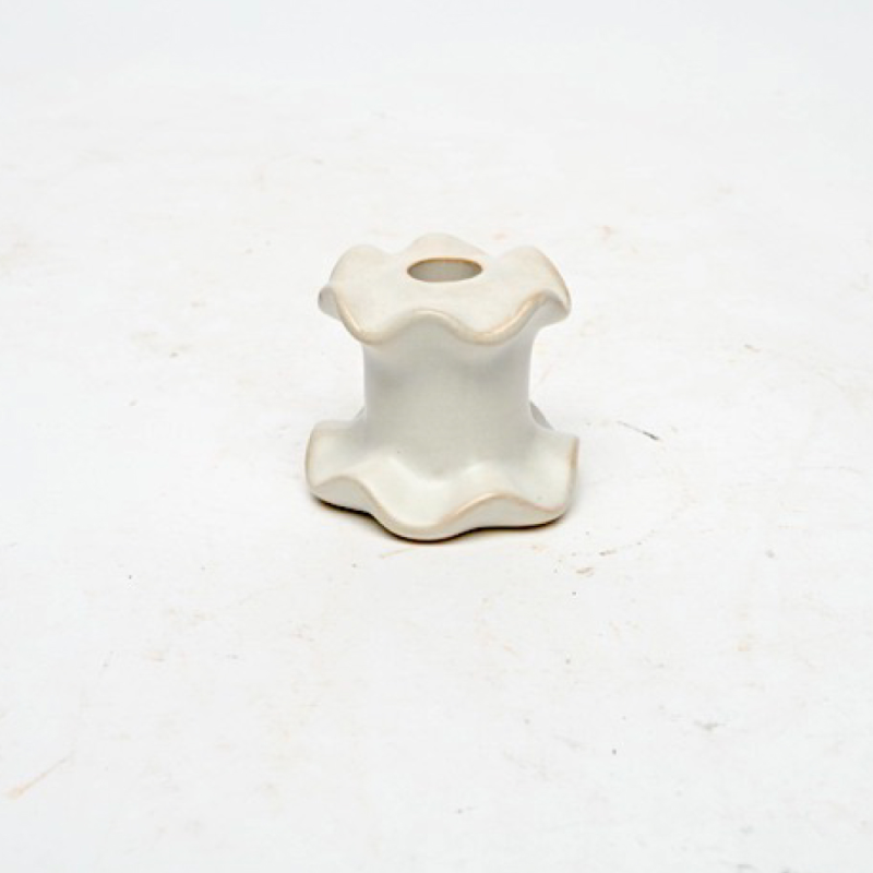 Florero / Maceta de cemento