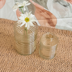 Individual "Tejido" Camel - WINTECA