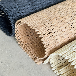 Individual "Tejido" Camel - WINTECA