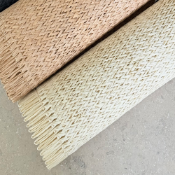 Individual "Tejido" Natural - WINTENA