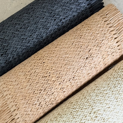 Individual "Tejido" Camel - WINTECA