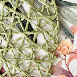 Individual Trama Verde - WINTRAVE